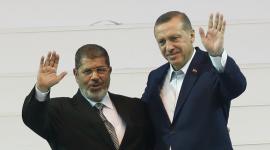 اردوغان ومرسي