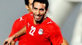 محمد ابو تريكة