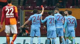 لاعب تركي