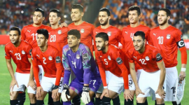 المنتخب المصري