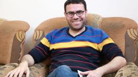 حسام جبر