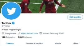 تويتر محمد صلاح