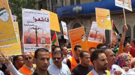 مقاطعة المنتجات الاسرائيلية