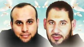 الاسيران عاصى ومفارجة