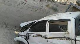 حادث