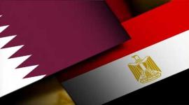 مصر وقطر