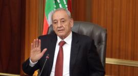 نبيه بري