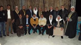 التواصل