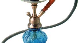 النرجيلة 