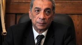 المستشار هشام بركات