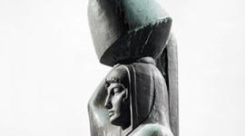تمثال محمود مختار