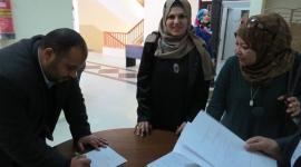 الوفاء النقابية