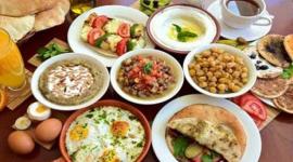 سحور شهر رمضان