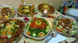 ولائم رمضان