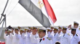 القوات الجوية المصرية
