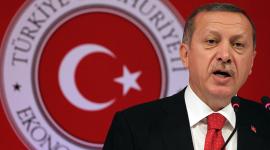 الرئيس أردوغان