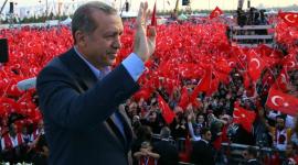اردوغان