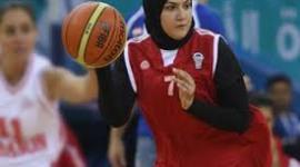كرة السلة