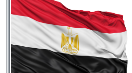جمهورية مصر العربية