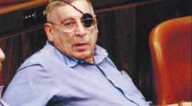 الفاشي رحبعام زئيفي الذي اغتالته الجبهة الشعبية رداً على اغتيال أمينها العام أبو علي مصطفى