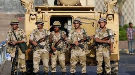 الجيش المصري