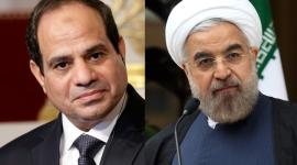 ايران ومصر