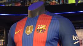 برشلونة