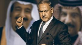 نتنياهو وملك البحرين