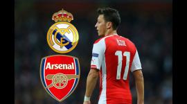 ارسنال وريال مدريد