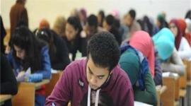 امتحانات مصر