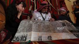 لاجئ فلسطيني5
