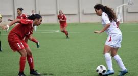 منتخب فلسطين