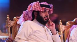 تركي ال شيخ