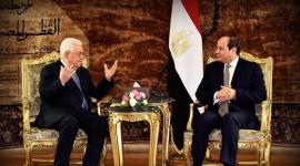 عباس والسيسي