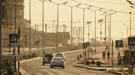 حالة الطرق في قطاع غزة اليوم الخميس 2/7/2020