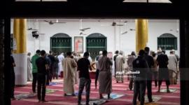 فتح المساجد 2
