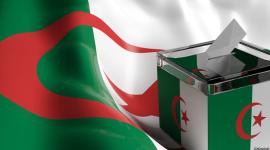 انتخابات الجزائر