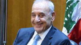 نبيه بري