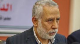 عضو المكتب السياسي لحركة الجهاد الإسلامي د.محمد الهندي.JPG