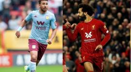 ليفربول واستون