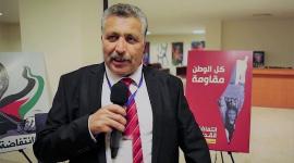 النائب حسن خريشة