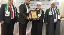 تكريم حفظة القران الكريم