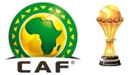 الاتحاد الأفريقي لكرة القدم