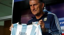 مدرب الارجنيتين كلاوديو تابيا