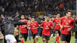 الأهلي المصري