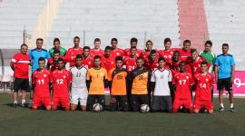 u19team