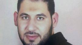 الاسير المضرب عن الطعام مفارجة