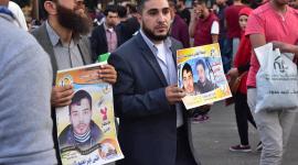 محمد النجار خلال إحدى الفعاليات