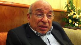 الكاتب فهمي هويدي