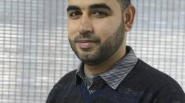 عماد زقوت